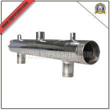 Stainless Steel Manifold for Booster Pump Sets Systems (YZF-F10)